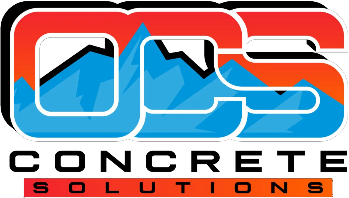 OCS Concrete Solutions — IntelliData client
